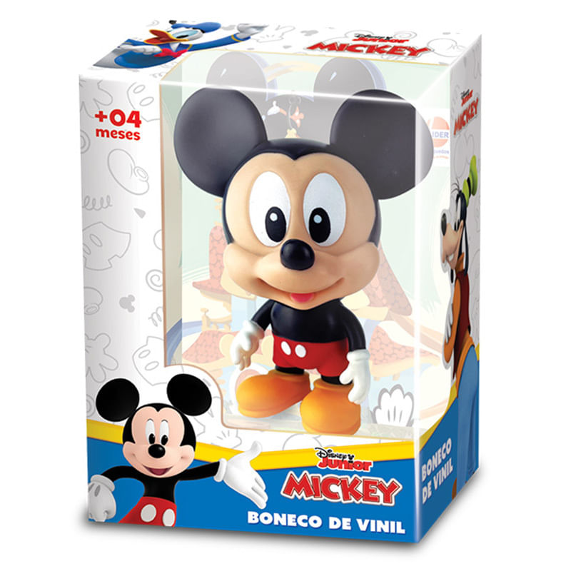 Boneco-de-Vinil---Mickey---Lider-1