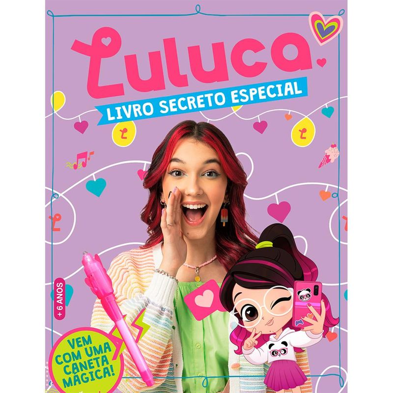 Livro---Secreto-Especial---Luluca---Catavento-0
