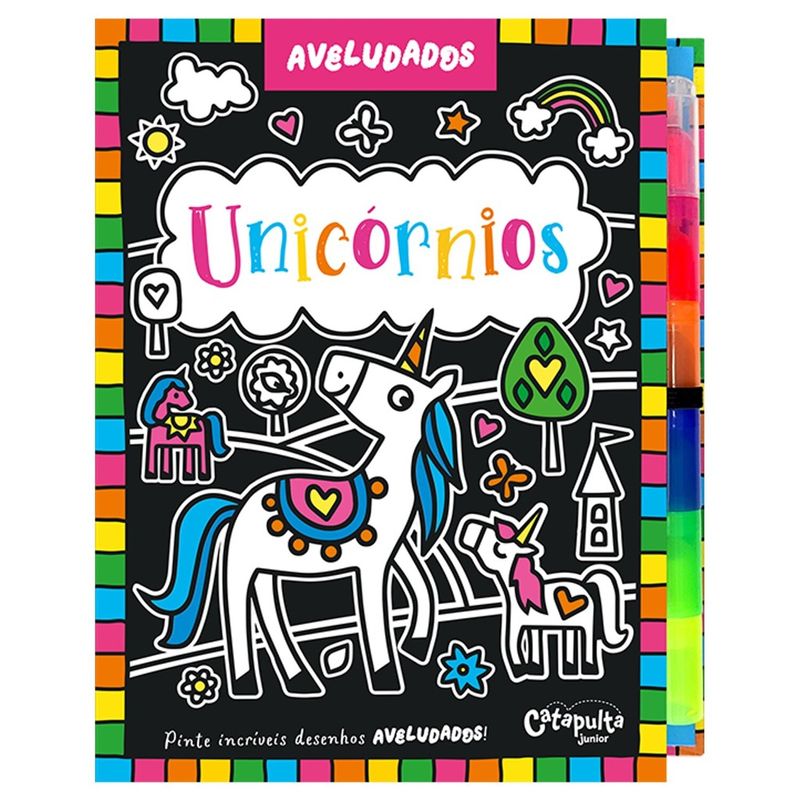 Livro-de-Atividades---Aveludados-Unicornios---Catavento-0