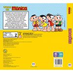 Livro-Para-Ler-E-Montar---Turma-Da-Monica---Emocoes---Ciranda-2