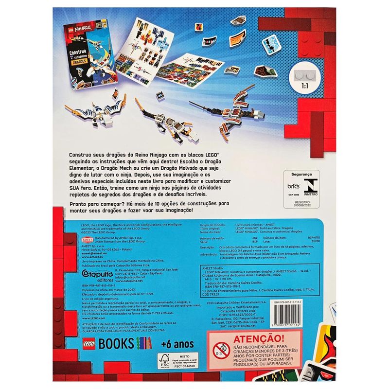 Livro-de-Atividades---LEGO---Construa-e-Customize-Dragoes---Catavento-2