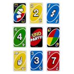 Jogo-De-Cartas---UNO-Party---De-6-a-16-Jogadores---Mattel-4