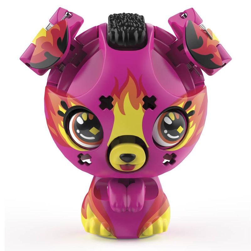 Pack-Com-2-Figuras-Colecionaveis---Zoobles---Animais---Branco-e-Rosa---Sunny-4
