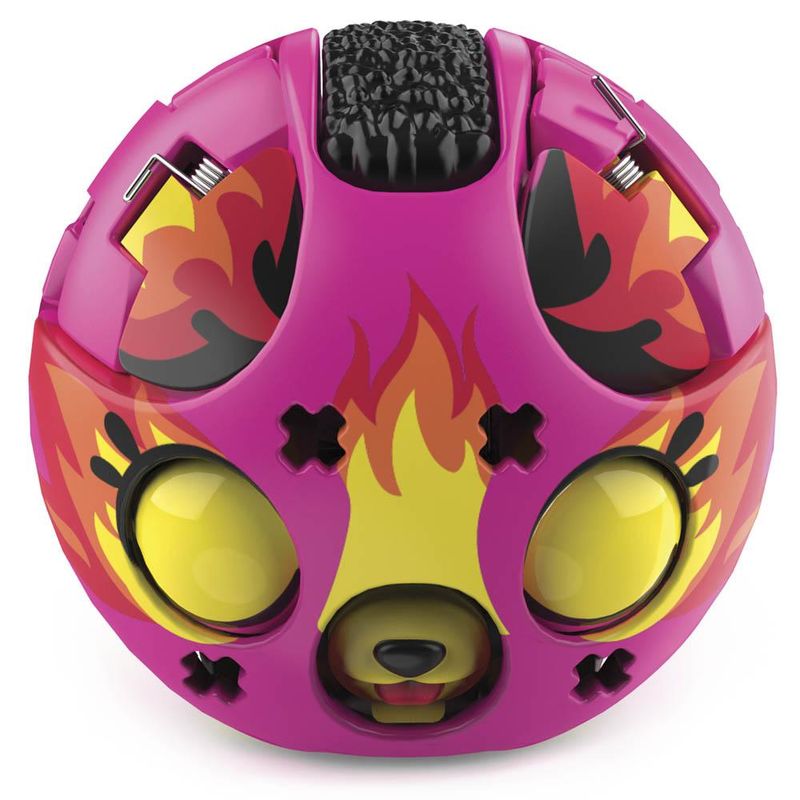 Pack-Com-2-Figuras-Colecionaveis---Zoobles---Animais---Branco-e-Rosa---Sunny-5