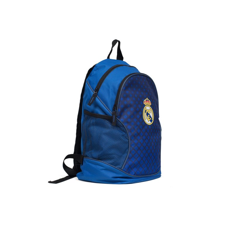 Mochila---Real-Madrid---Oficial-e-zipper-duplo---Maccabi--1