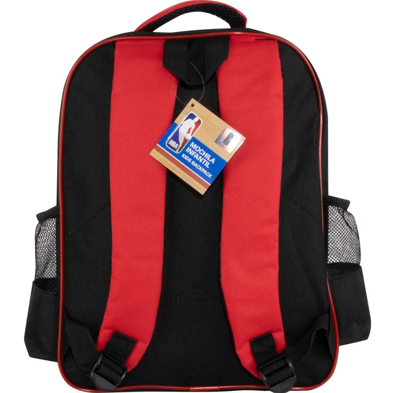 Mochila---3D---Chicago-Bulls---Oficial---NBA---Maccabi-2
