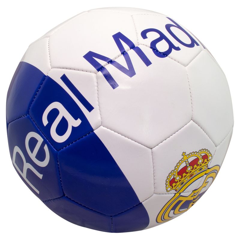 Bola-de-Futebol---Real-Madrid---Tamanho-5---Maccabi-1