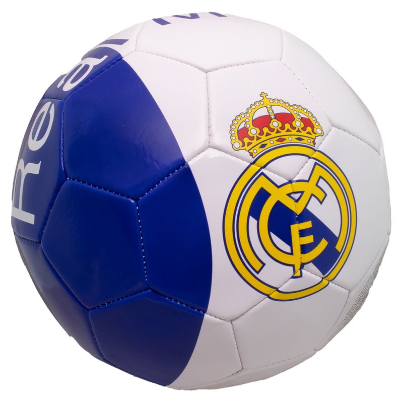 Bola-de-Futebol---Real-Madrid---Tamanho-5---Maccabi-2