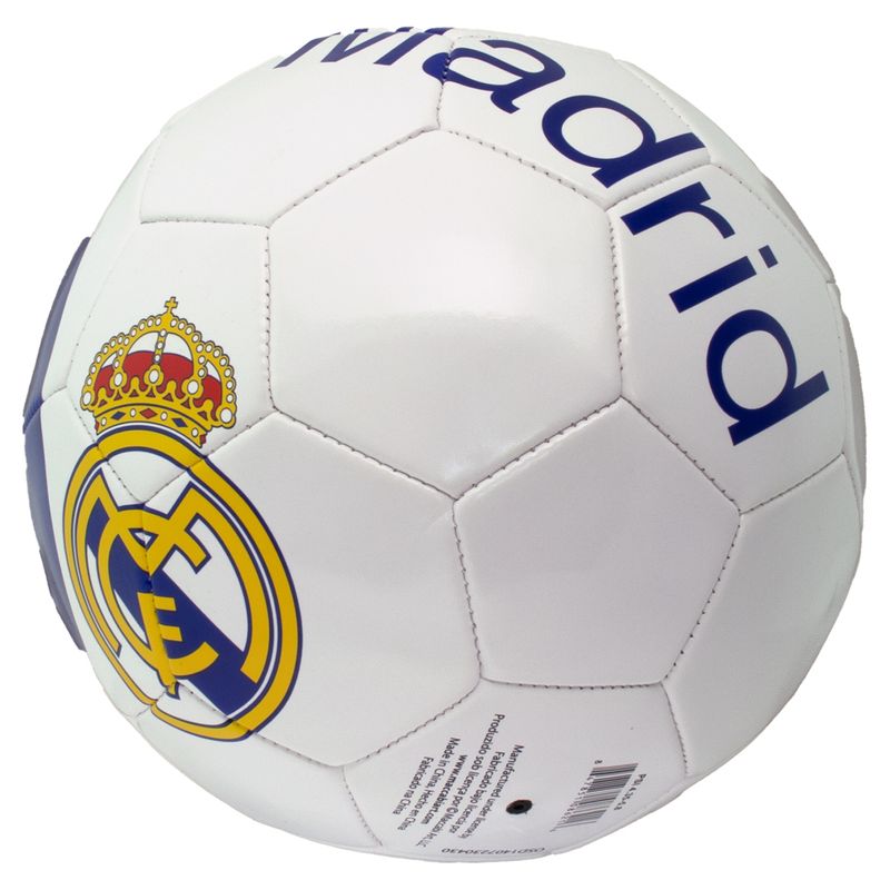 Bola-de-Futebol---Real-Madrid---Tamanho-5---Maccabi-3