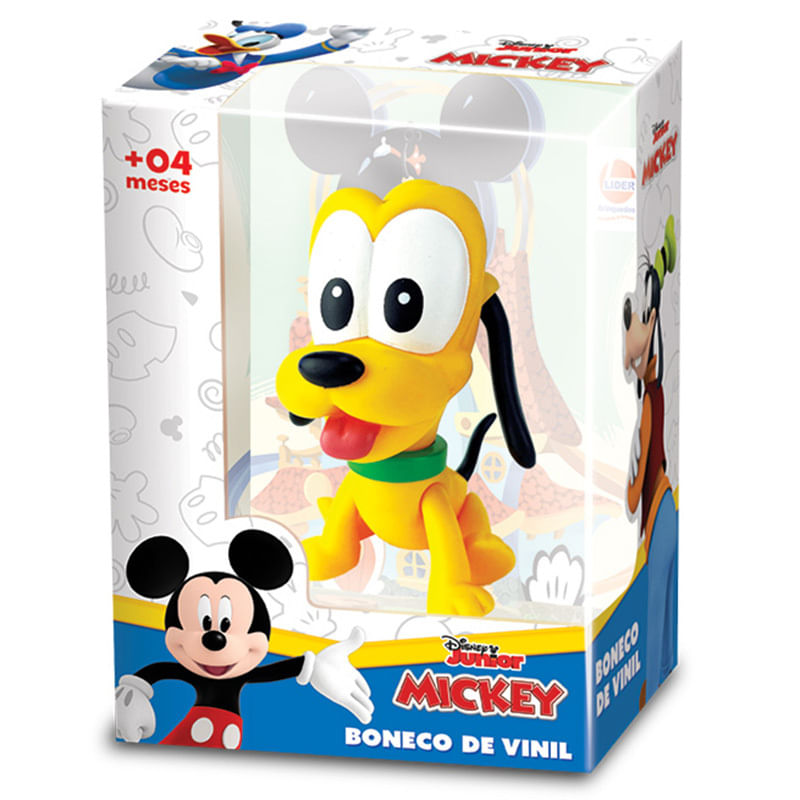 Boneco-De-Vinil---Disney-Junior-----Mickey---Pluto---Lider-0