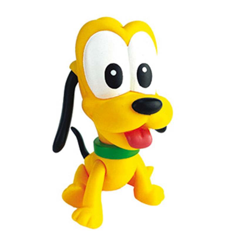 Boneco-De-Vinil---Disney-Junior-----Mickey---Pluto---Lider-1