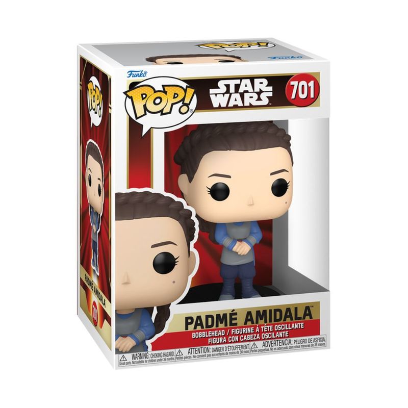 Mini-Boneco---Funko-POP---Star-Wars---Padme-Amidala---Candide-2