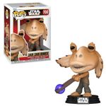 Mini-Figura---Funko-POP---Star-Wars---Jar-Jar-Binks--Candide-1