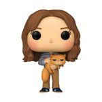 Mini-Boneca---Funko-POP---Harry-Potter---Hermione-Granger---Candide-0
