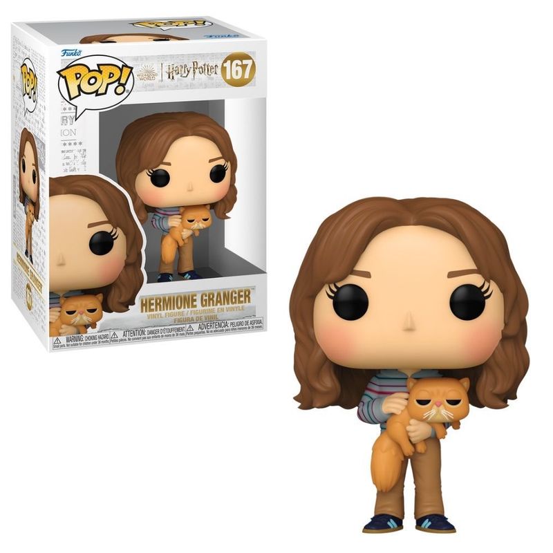 Mini-Boneca---Funko-POP---Harry-Potter---Hermione-Granger---Candide-2