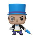 Mini-Boneco---Funko-POP-Heroes---Warner-Bros---O-Pinguim---Candide-0