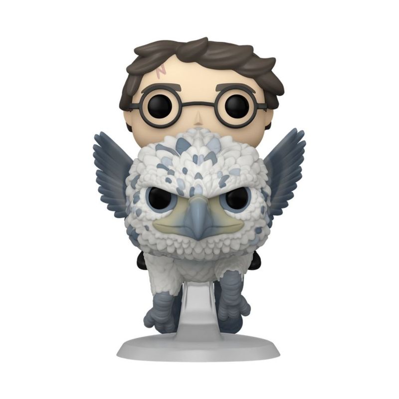 Mini-Boneco---Funko-POP-Rides---Harry-Potter-E-Buckbeak---Candide-0