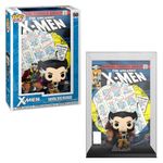 Mini-Boneco---Funko-POP-Comics-Covers---X-Men---Wolverine---Candide-2