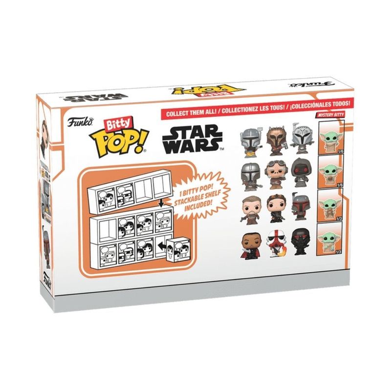 Conjunto-De-Figuras---Funko---Bitty-POP---Star-Wars---Candide-2