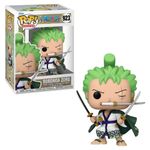 Boneco-De-Vinil---Funko---POP-Animation---Roronoa-Zoro---Candide-2