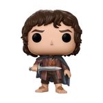 Boneco-De-Vinil---Funko---POP-Movies---O-Senhor-Dos-Aneis---Frodo-Baggins---Candide-0