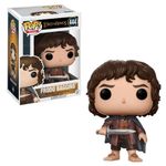 Boneco-De-Vinil---Funko---POP-Movies---O-Senhor-Dos-Aneis---Frodo-Baggins---Candide-1