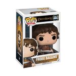 Boneco-De-Vinil---Funko---POP-Movies---O-Senhor-Dos-Aneis---Frodo-Baggins---Candide-2