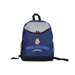 Mochila---Real-Madrid---Fecho-de-Correr-Simples---Azul---Maccabi--0