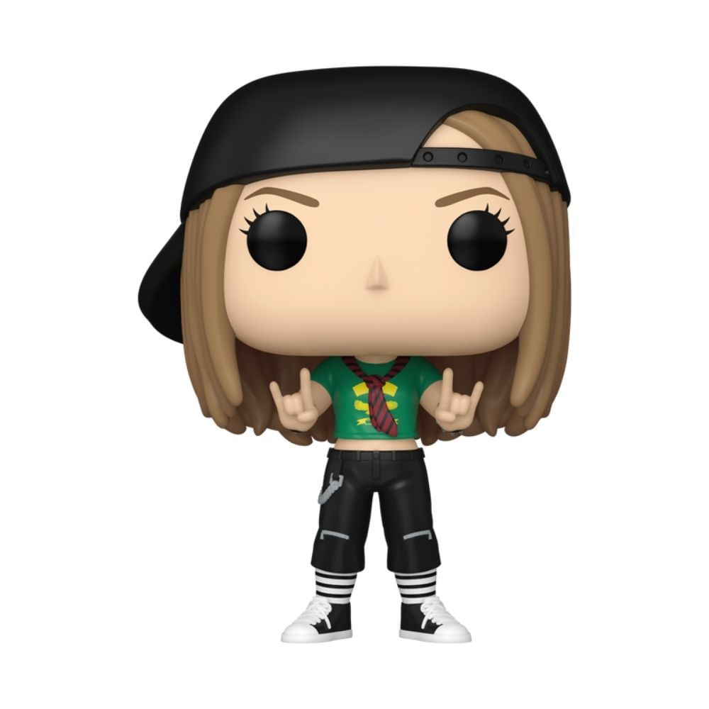 Boneca-De-Vinil---Funko---POP- Boneca-De-Vinil---Funko---POP-