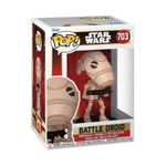 Figura-De-Vinil---Funko-POP---Star-Wars---Battle-Droid---Candide-1