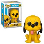 Figura-de-Acao---Funko-Pop---Disney---Classicos---Pluto---Candide-0