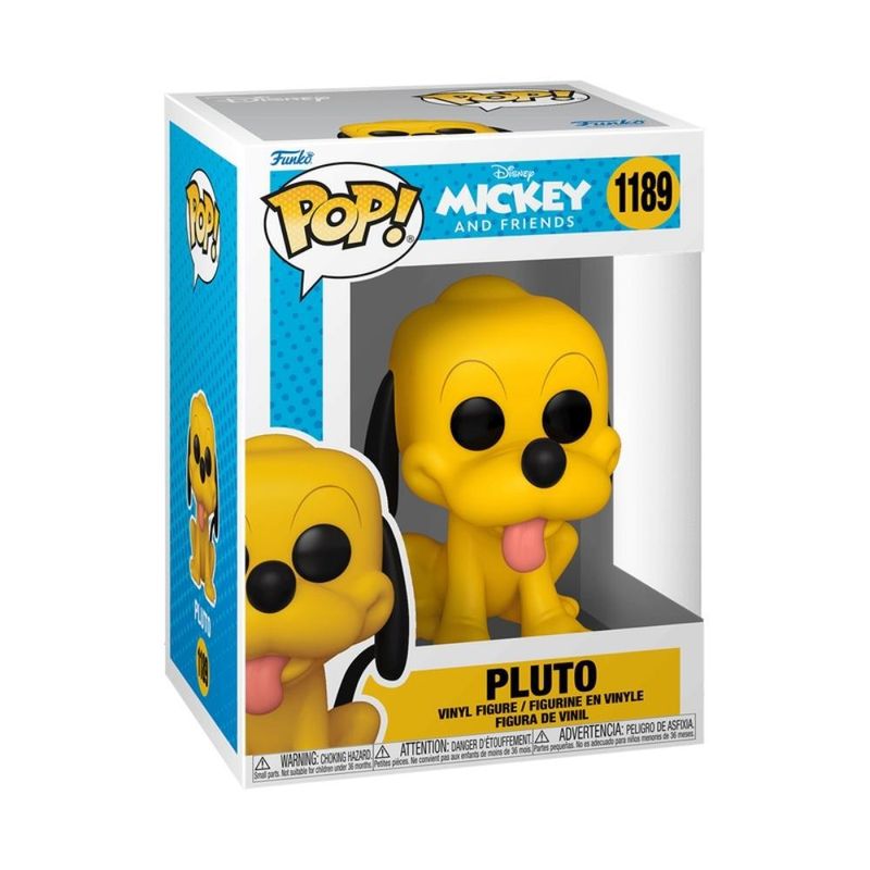 Figura-de-Acao---Funko-Pop---Disney---Classicos---Pluto---Candide-2