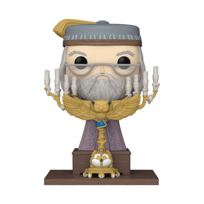 Boneco---Funko-Pop---Dlx-Hp-Poa---Dumbledore---Podium---Candide-2