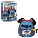 Figura-de-Acao---Funko-Pop---Disney---Stitch---Costume-101-Dalmatians-Pongo---Candide-0