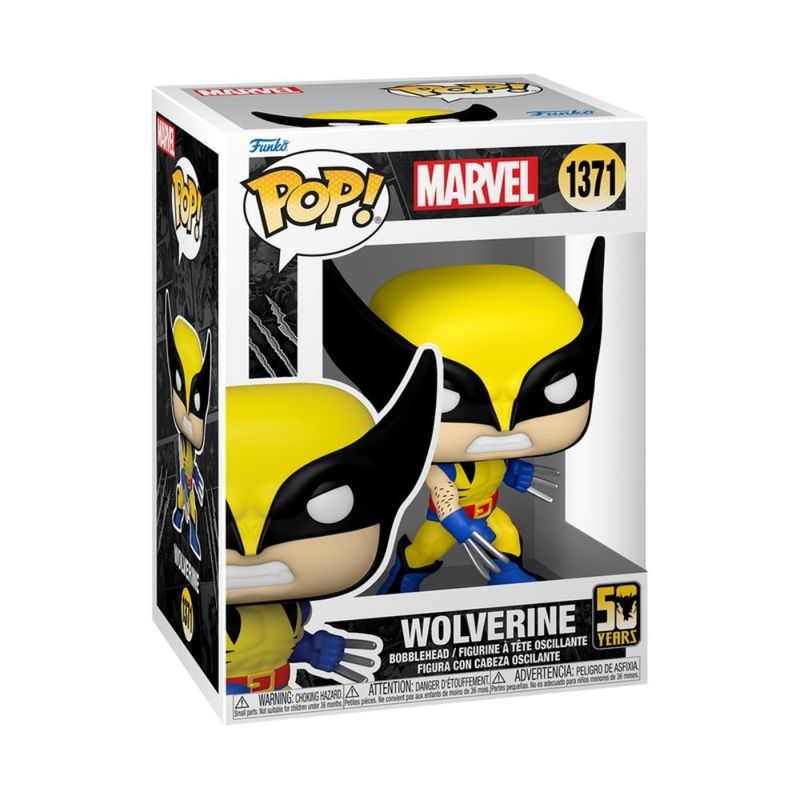 Boneco---Funko-Pop---Mrvel---Wolverine---Ultimate---Candide-2