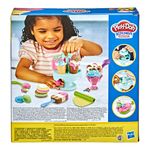 Jogo-Massa-De-Modelar---Play-Doh---Carrossel-De-Sorvete---Hasbro-1