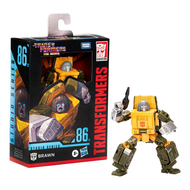 Figura-Articulada---Transformers-O-Filme----Brawn---Hasbro-2