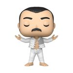 Boneco-De-Vinil---Funko---POP-Rocks---Queen---Freddie-Mercury---Candide-0