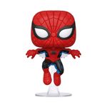 Boneco---Funko-Pop---Homem-Aranha---Marvel---Appearance---Candide-2