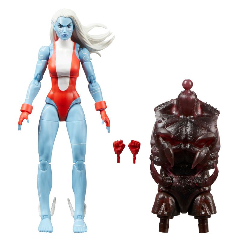 Boneco---Namorita---Marvel-Legends-Series---Hasbro-1
