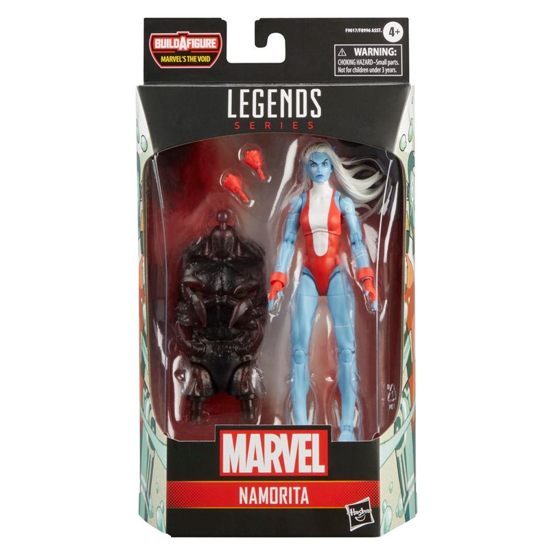 Boneco---Namorita---Marvel-Legends-Series---Hasbro-2