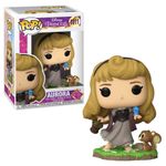 Mini-Boneca---Funko-POP---Disney-Princesas---Aurora---Candide-2