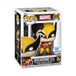 Boneco---Funko-Pop---Marvel---Wolverine---50th----Candide-2