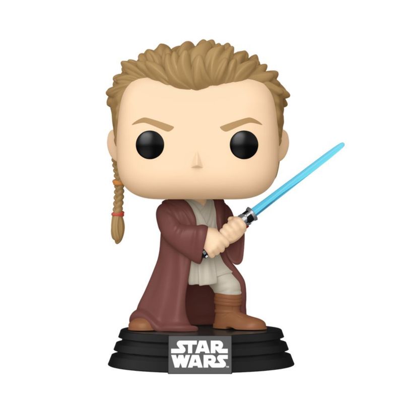 Boneco---Funko-Pop---Star-Wars---Obiwan-Young---Candide-2