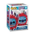 Figura-de-Acao---Funko-Pop---Disney---Stitch-Costume-Simba---Candide-2