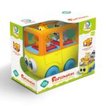 Mini-Carrinho----Babyland---Fofilhotes---Onibuzinho--e-a-Turminha---Cardoso-1