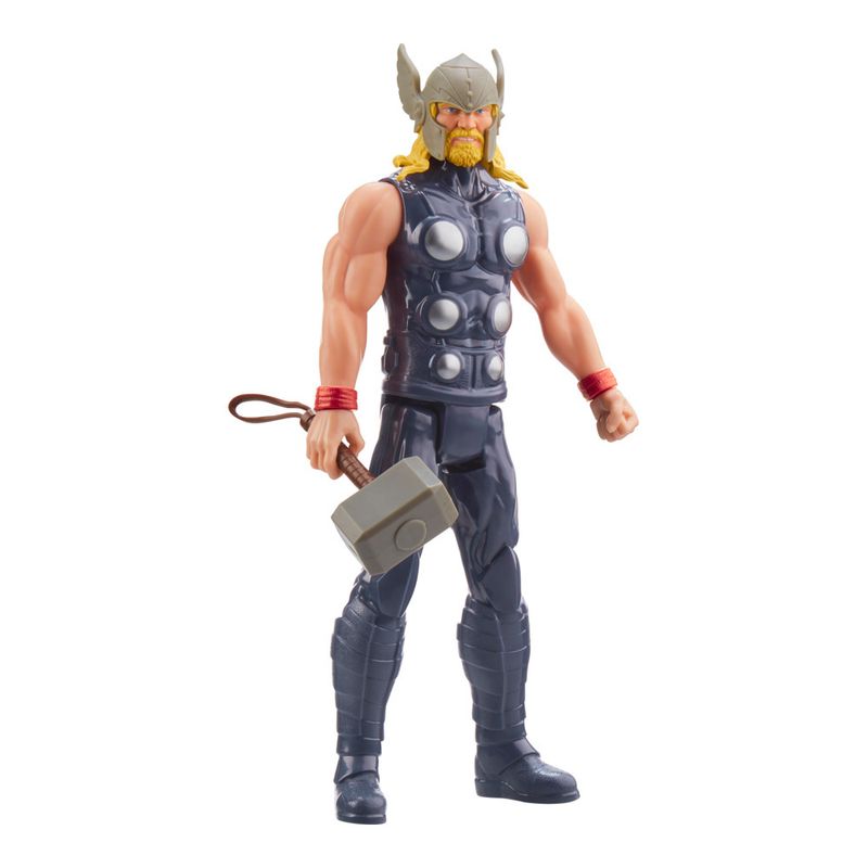 Boneco---Thor---Vingadores-Th---Marvel---Hasbro-0