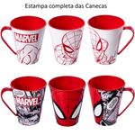 Caneca-360ml-Homem-aranha-Infantil-Spider-Man