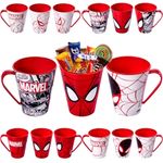 Caneca-360ml-Homem-aranha-Infantil-Spider-Man--Capa-Kits-10