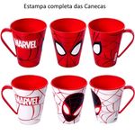 Caneca-360ml-Homem-aranha-Infantil-Spider-Man-2